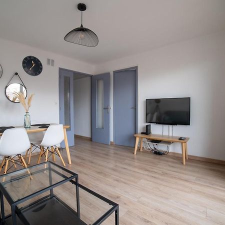 Appartement De Charme Au Coeur De Marselha Exterior foto