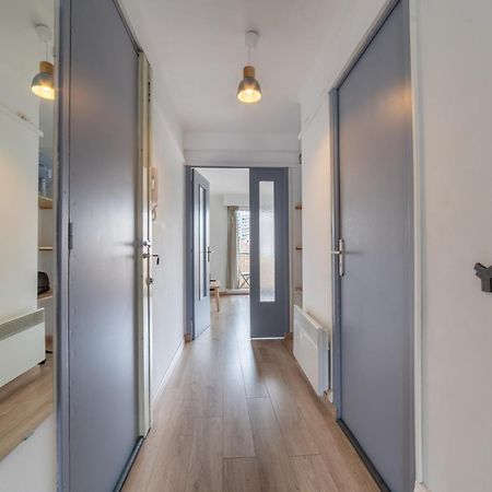 Appartement De Charme Au Coeur De Marselha Exterior foto